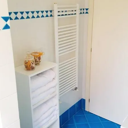 Apartment Approdo Alle 5 Terre Da Niky *