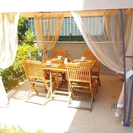 Approdo Alle 5 Terre Da Niky Διαμέρισμα Λα Σπέτσια