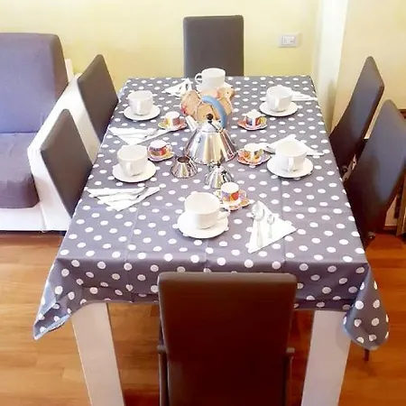Approdo Alle 5 Terre Da Niky Λα Σπέτσια