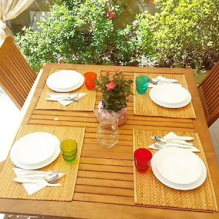 Apartment Approdo Alle 5 Terre Da Niky
