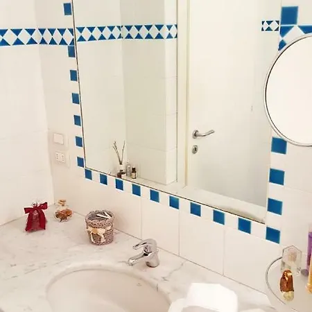 Apartment Approdo Alle 5 Terre Da Niky