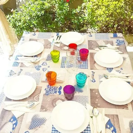 Approdo Alle 5 Terre Da Niky Λα Σπέτσια