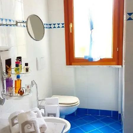 Approdo Alle 5 Terre Da Niky Διαμέρισμα Λα Σπέτσια