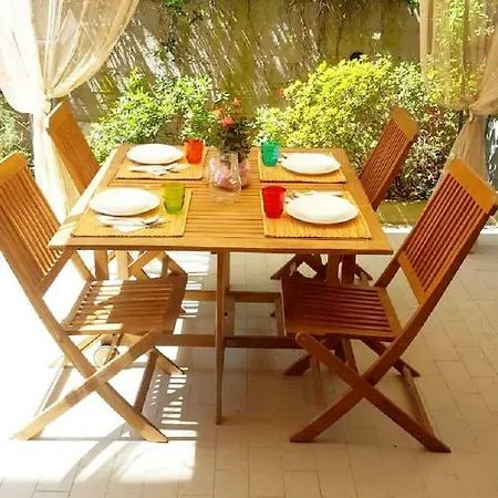Apartment Approdo Alle 5 Terre Da Niky *