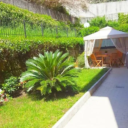 Approdo Alle 5 Terre Da Niky Apartment *