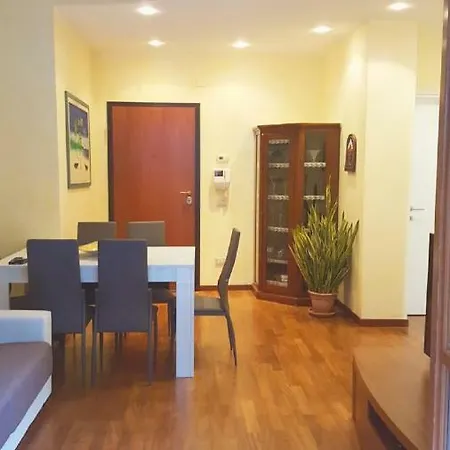 Approdo Alle 5 Terre Da Niky Apartment *