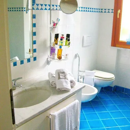 Apartment Approdo Alle 5 Terre Da Niky La Spezia