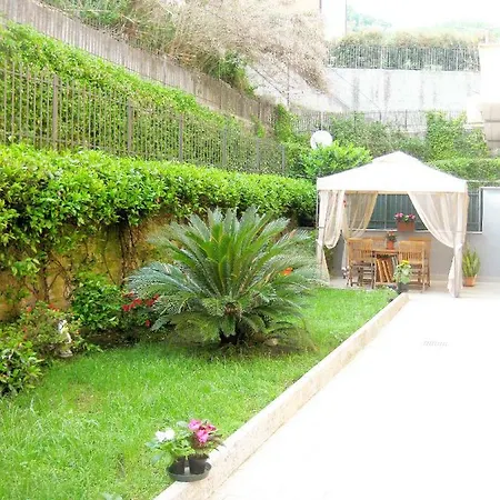 Approdo Alle 5 Terre Da Niky * La Spezia