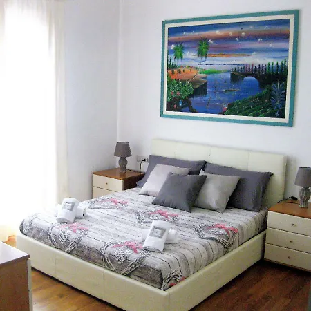 Approdo Alle 5 Terre Da Niky Διαμέρισμα