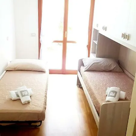 Approdo Alle 5 Terre Da Niky Apartment *