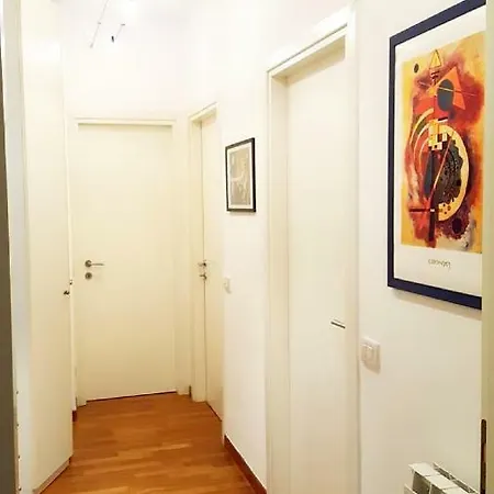Apartment Approdo Alle 5 Terre Da Niky
