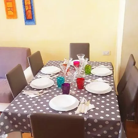 Apartment Approdo Alle 5 Terre Da Niky *