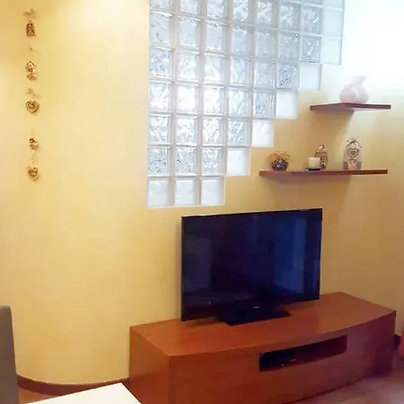 Apartment Approdo Alle 5 Terre Da Niky La Spezia