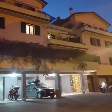Approdo Alle 5 Terre Da Niky Διαμέρισμα *